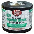 Protecto Wrap 6 in. x 75 ft. Tape for Flashing Deck Joists PR385908